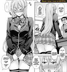 Doujin Research Unit on X: Read t.codptbZq1nbY #doujin #hentai # manga #lewd #ecchi #anime #ero #doujinshi t.coDd7jmF4bw2  X