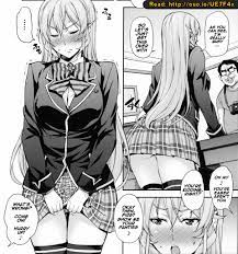 Doujin Research Unit on X: Read t.codptbZq1nbY #doujin #hentai  #manga #lewd #ecchi #anime #ero #doujinshi t.coDd7jmF4bw2  X