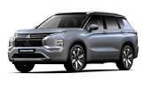 MITSUBISHI-OUTLANDER