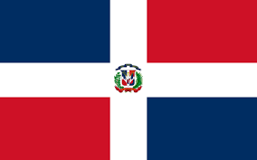 Dominican Republic Country Flag Dominican Republic Flag Dominican Flag Republic Flag