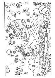 page 5 sur 12 hugolescargot com coloriage bonbon sachet www enfants coloriages