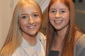 Photos as Louis TY class of 2020 present North Louth Hospice with €10,000  proceeds of their Greatest show