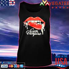 Cum Vampire T-shirt, hoodie, sweater, long sleeve and tank top