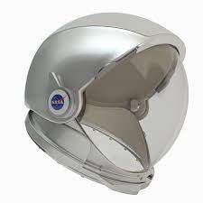 3d Astronaut Helmet Model Astronaut Helmet Helmet Star Wars Helmet