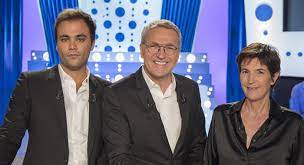 Ses détracteurs estimaient l'émission usée et vieillissante, autant sur le fond que sur la forme d'ailleurs. On N Est Pas Couche Onpc Les Invites De Laurent Ruquier Ce Soir Samedi 9 Mars 2019 Video Replay Stars Actu