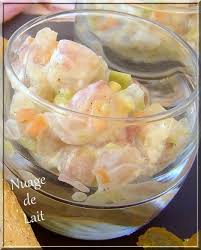 Tartare De Daurade A La Polynesienne Chantilly Wasabi Pour Le Concours Les Champagne Des Vignerons Et Concours Inside Nuage De Lait Recettes De Cuisine Cuisine Restaurant Recette