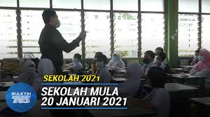 Info tarikh mula dan kembali ke sekolah 2021 selepas cuti akhir tahun. Tarikh Buka Sekolah 2021 Selepas Cuti Akhir Tahun