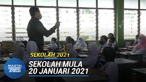 Tarikh buka sekolah darjah & tahun 3, 4, 5 dan tahun 6. Tarikh Buka Sekolah 2021 Selepas Cuti Akhir Tahun