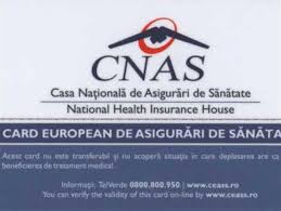 Pentru A Călătorii In Spațiul Ue Luați Vă Cardul European