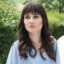 Sevda erginci ilk olarak koyu kırmızı dizisinde ayşe olarak karşımıza çıktı. Sevda Erginci Biyografya