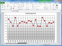 Blood Sugar Tracking Form Jasonkellyphoto Co