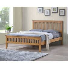 Buy king size bed with storage online for your bedroom. Galia Oak Furniture Sage Green Painted 5 King Size Bed Frame For Sale Ebay