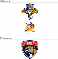 Florida panthers logo image sizes: Florida Panthers New Logo Vector Download