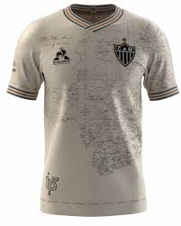 Camisa atletico mg feminina 2021/2022. Astro Da Nfl Elogia Nova Camisa Do Atletico Mg Mercado Do Futebol