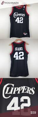 Gear up on the latest clippers gear! La Clippers Jersey Clothes Design Fashion Design Fashion
