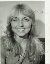 1977 Press Photo Terry Gray