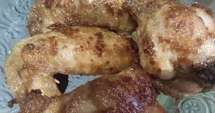 Beberapa orang punya pengalaman mendapatkan olahan ayam yang bentuknya aneh, ayam mirip artefak hingga ayam bakar yang tulangnya super panjang. Ovz5cbezlulbrm
