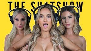 SEXTING 101 - THE SH*TSHOW EP. 4 - YouTube