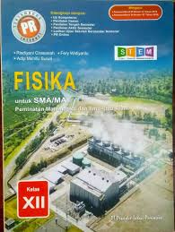 Kunci Jawaban Fisika Lks Intan Pariwara Kelas 12