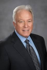 President Greg Rusteberg