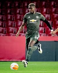 An integral member of france's russia 2018 team. Paul Pogba On Twitter One More To Go It S Not Over Europaleague