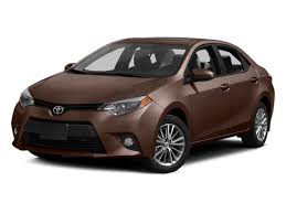 Helps you to get the most out of your vehicle precision designed to perfectly fit your vehicle. 2014 Toyota Corolla In Canada Canadian Prices Trims Specs Photos Recalls Autotrader Ca