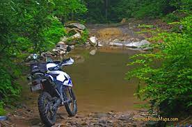Pin On Dual Sport Motorcycles In The Blue Ridge