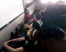 Video shows the shooting) youtube video. Virginia Tech Shooting Wikipedia