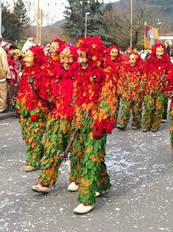 Fasnacht In Biberach Fasenacht Fasnacht Fasching