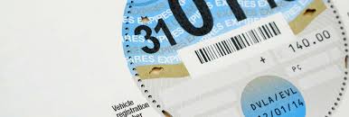 Need to renew your driver's licence and road tax? Car Tax Timing It Right Reminders And Biscuits Your Reaction To The End Of The Paper Tax Disc