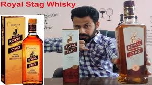 Royal Stag Whisky Unboxing Whisky Notes Taste Hindi Reviews In 2020 Whisky Bottle Whisky Blended Whisky