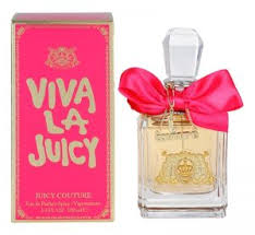 Viva La Juicy De Juicy Couture Viva La Juicy Juicy Couture Floral Fragrance
