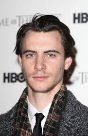 Harry Lloyd