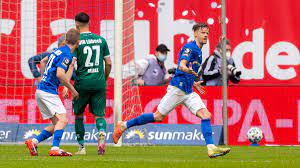 Liga findet am 09.02.2021 um 19:00 uhr im stadion statt. Vdvbunhdb4mrlm