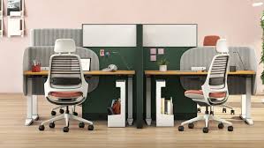I had only a small space to work with l, and i didn't want to spend a lot of money, and i searched for months trying to find the perfect fit. Steelcase Series 1 Sustainable Office Chair Steelcase
