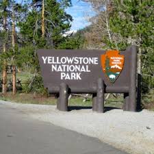 Here's the quick answer if you are able to make this entire trip by car without stopping. Yellowstone National Park Explore Bozeman
