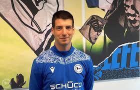 Please, wait while your link is generating. Neuer Videoanalyst Fur Den Dsc Dsc Arminia Bielefeld
