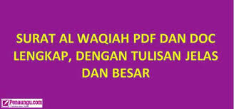 We did not find results for: Surat Al Waqiah Pdf Dan Doc Bisa Di Download Dan Di Baca Lengkap
