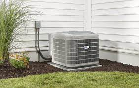 If ducts must be added. Carrier Air Conditioners Compare Products Prices Hvac Com