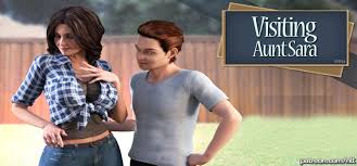 You take control of jeff trying to rekindle. Visiting Aunt Sara Free Download Full Version Pc Game