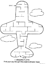 free printable mazes for kids all kids network