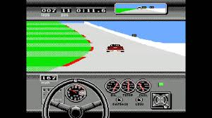 A version for the apple macintosh, announced for 1991, was also. Bill Elliot S Nascar Challenge Nes Retrogameage