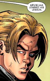 Kevin Masterson's Instagram, Twitter & Facebook