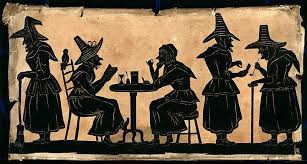 Image result for maxine waters witch