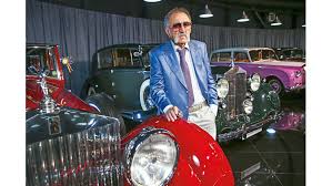 A former athlete, ion tiriac heads tiriac group, which has interests in real estate, auto, financial tiriac has also represented romania internationally in ice hockey, including an appearance in the. 8ceybnekv8luym