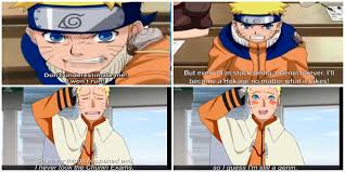 Khi Nào Naruto Trở Thành Chunin - Câu Hỏi Thường Gặp