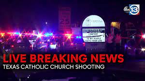 Breaking news from abc13 in houston. Abc13 Houston On Twitter Live Breaking News We Are Streaming On Youtube With Continuing Coverage Of A Deadly Shooting Outside Of A Catholic Church In Cypress Texas Watch Here Https T Co I6mhe3zi00 Https T Co Quqgiok30w