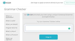 Top Free Powerful Grammar Checker For Text Online