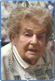 Rita Lucille Bernard