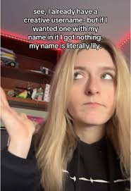 Signature Ideas for Lily